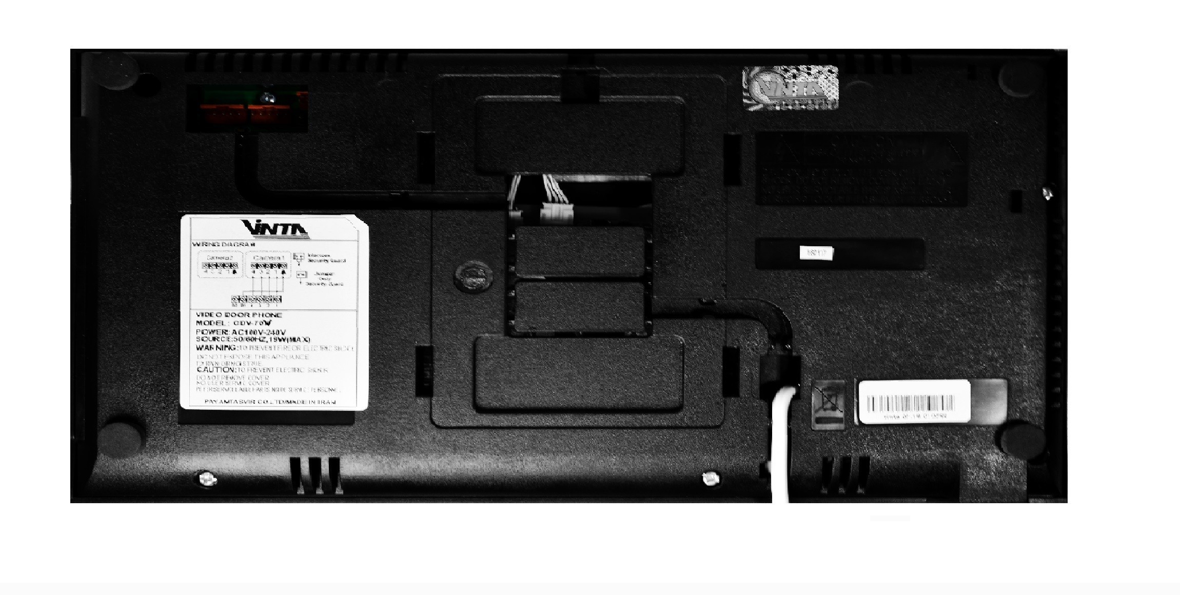 CDV-70VG
